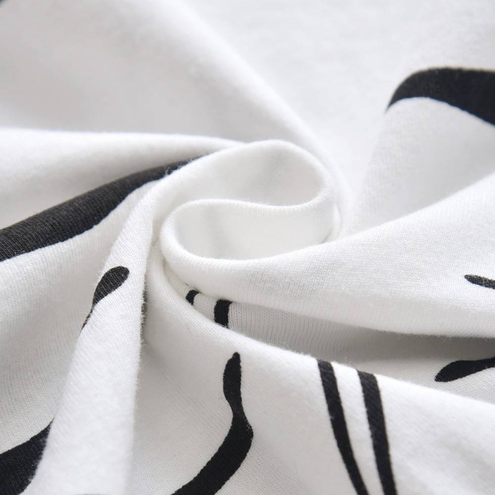 Baby's Creative Romper with Beanie