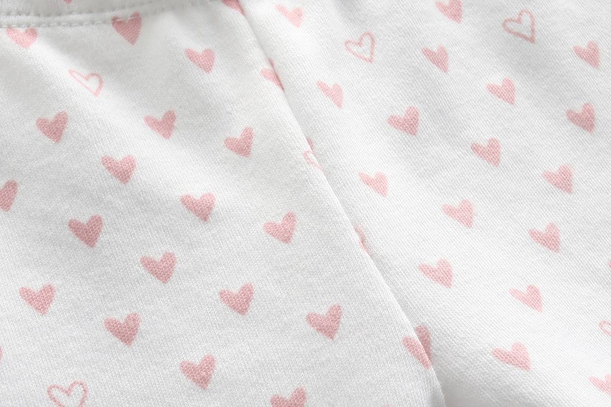 Pants Cartoon for Four Seasons