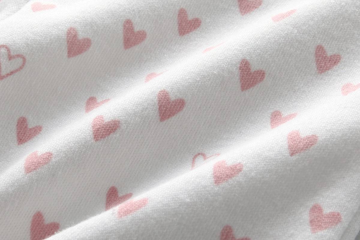 Pants Cartoon for Four Seasons