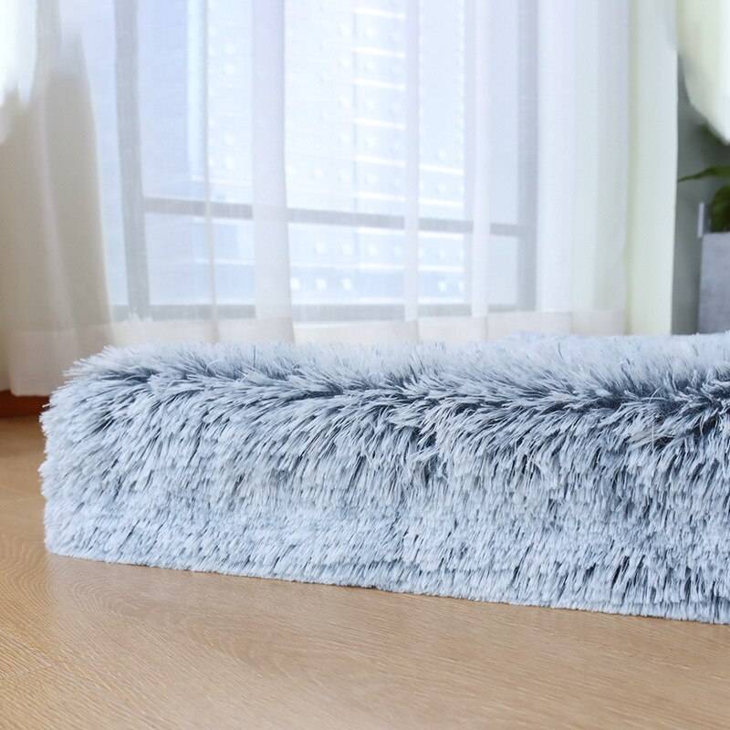 Ultra Plush Orthopedic Dogs Mat