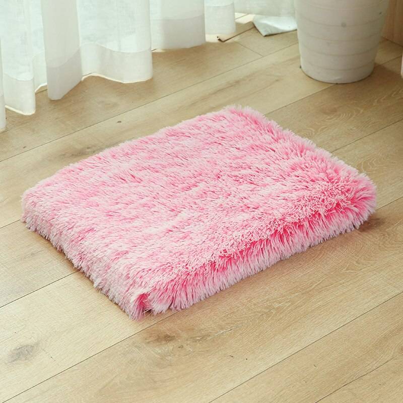 Ultra Plush Orthopedic Dogs Mat