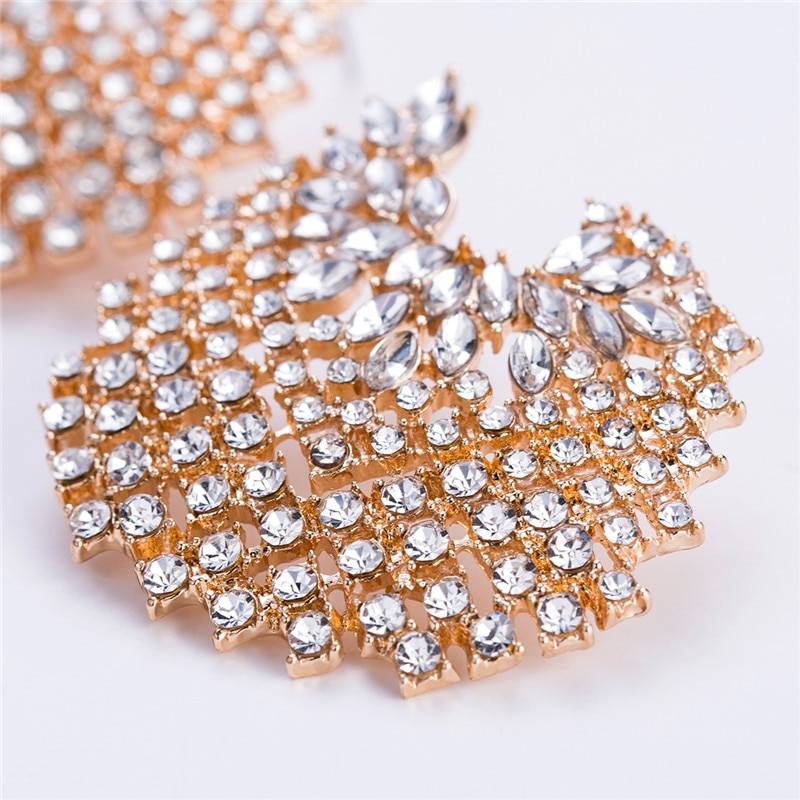 Women's Luxury Bee Jewelry Set Women's Luxury Bee Jewelry Set