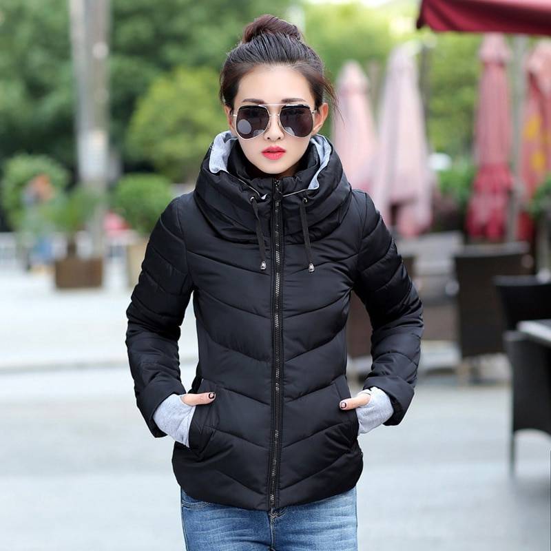 Women's Winter Jacket