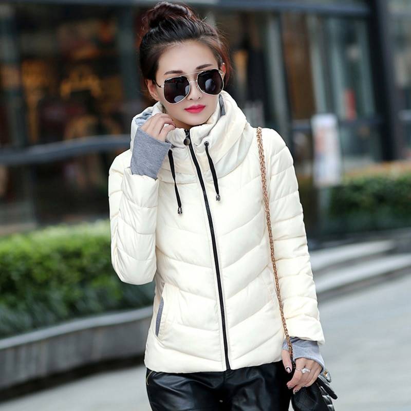Women's Winter Jacket
