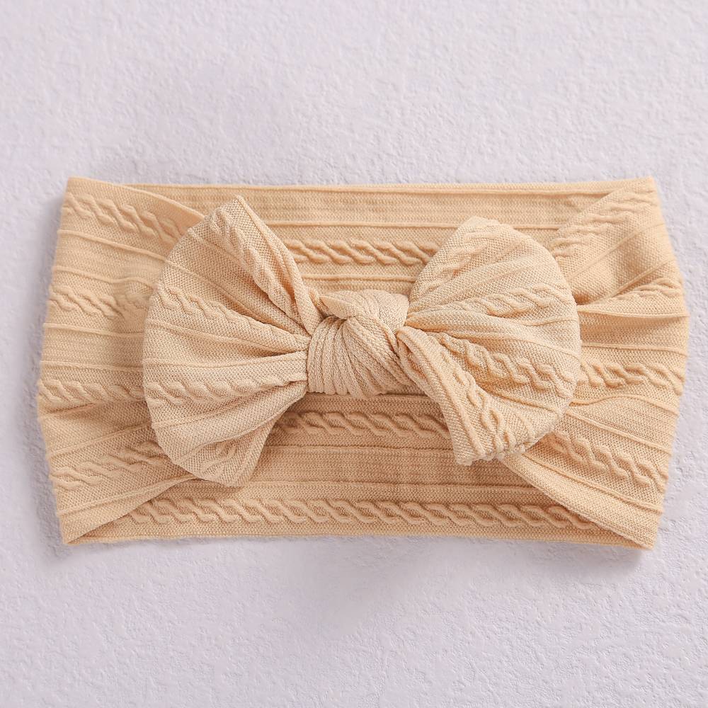 Headband Bow For Baby Headband Bow For Baby