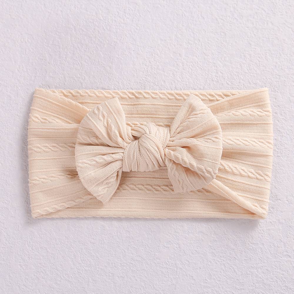 Headband Bow For Baby Headband Bow For Baby