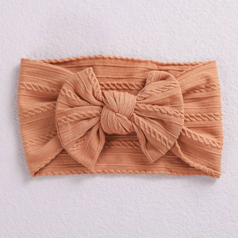 Headband Bow For Baby Headband Bow For Baby