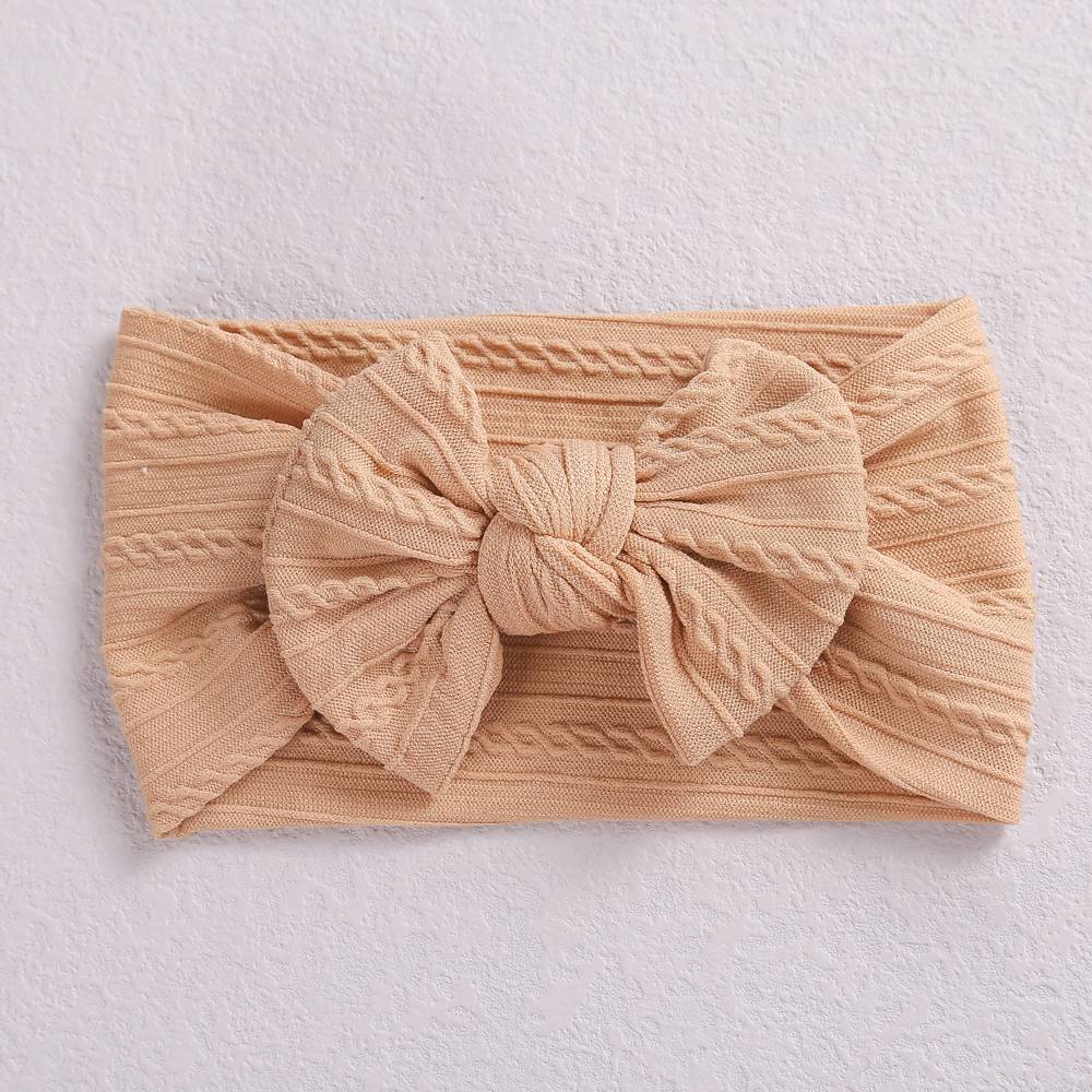 Headband Bow For Baby Headband Bow For Baby
