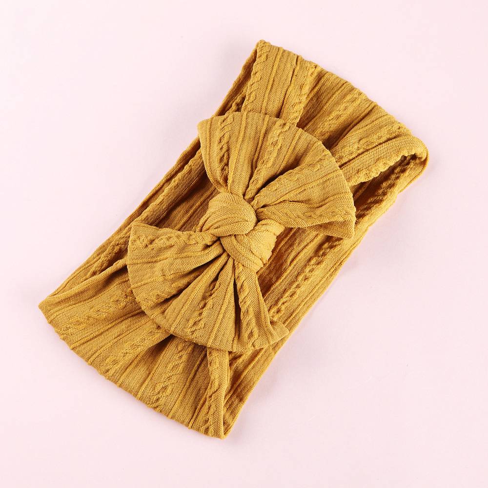 Headband Bow For Baby Headband Bow For Baby