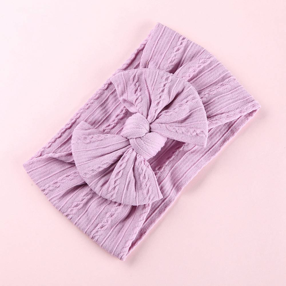 Headband Bow For Baby Headband Bow For Baby