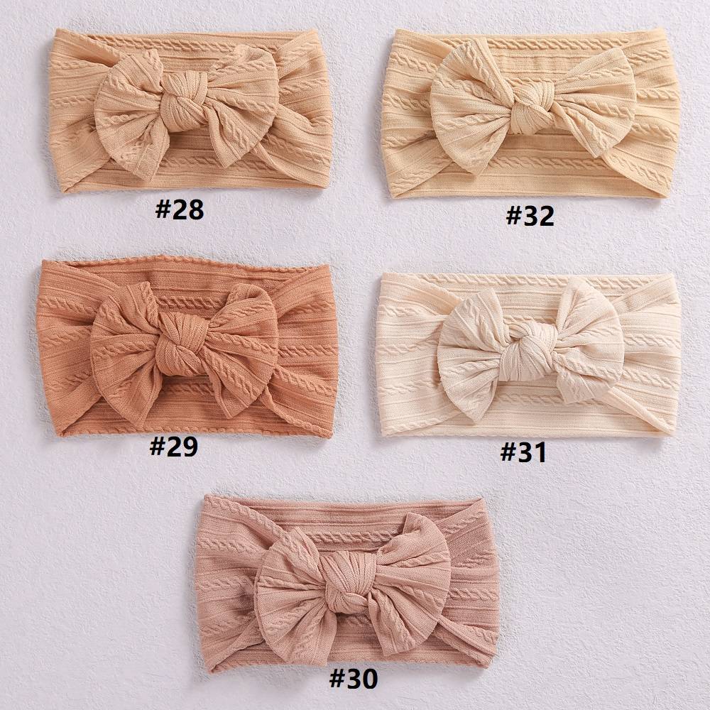 Headband Bow For Baby Headband Bow For Baby