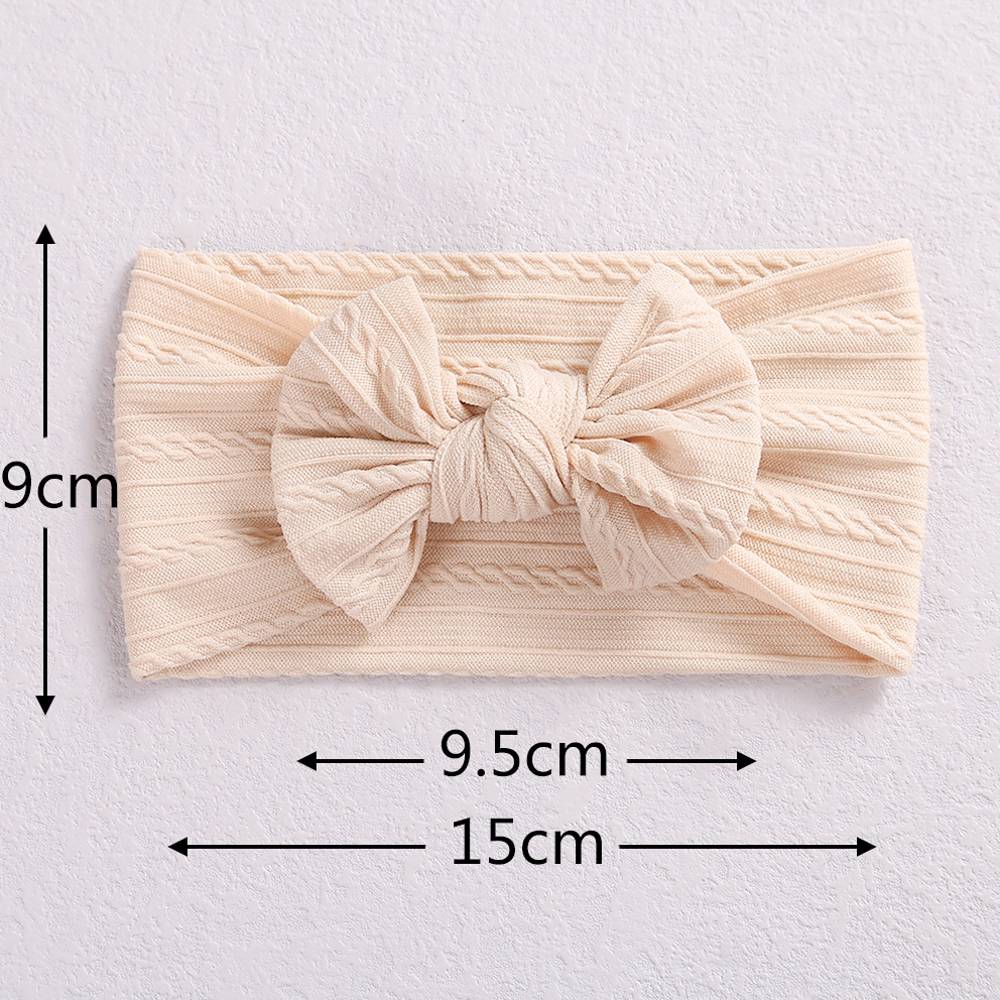 Headband Bow For Baby Headband Bow For Baby