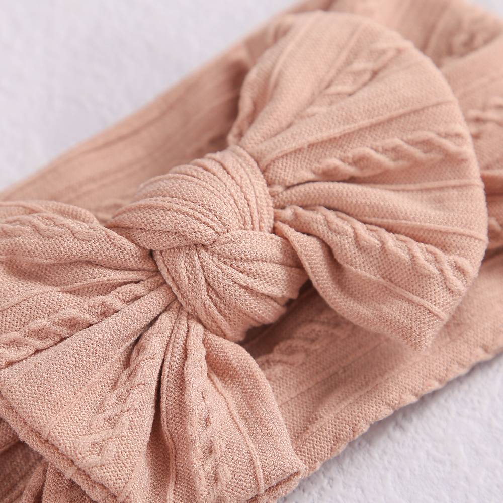 Headband Bow For Baby Headband Bow For Baby